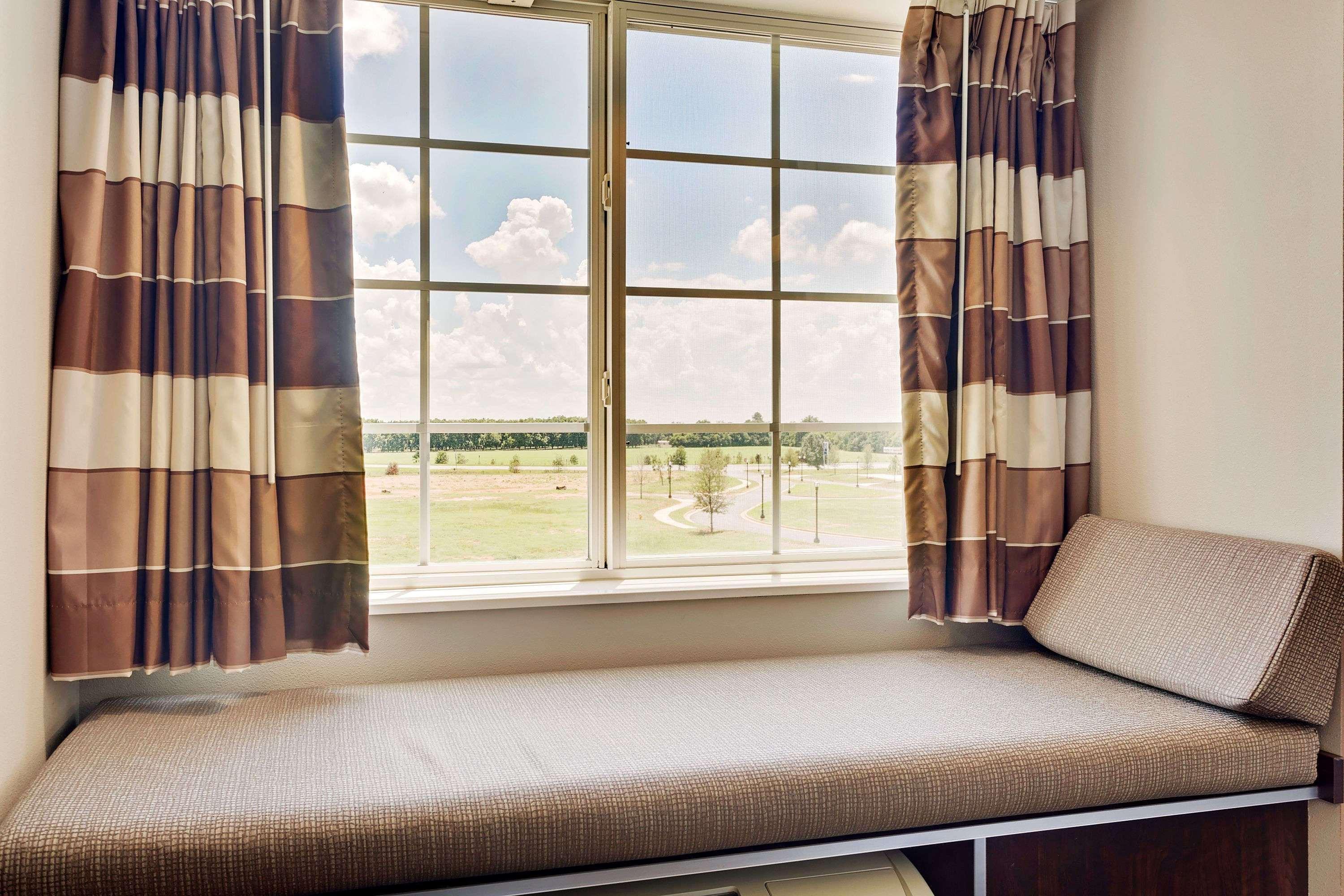 Microtel By Wyndham Perry National Fairground Area I-75 Exterior photo